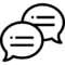 Chat-black